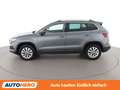 Skoda Karoq 2.0 TDI Selection Grau - thumbnail 3