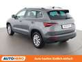 Skoda Karoq 2.0 TDI Selection Grau - thumbnail 4