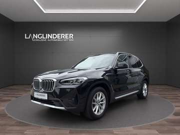 xDrive20d Standheizung HiFi adp.LED
