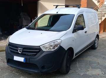 Dokker 1.6 Ambiance c/esp Gpl 85cv
