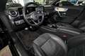 Mercedes-Benz CLA 250 e Coupé AMG NIGHTPAKET+TOTWINKEL+CARPLAY Negro - thumbnail 8