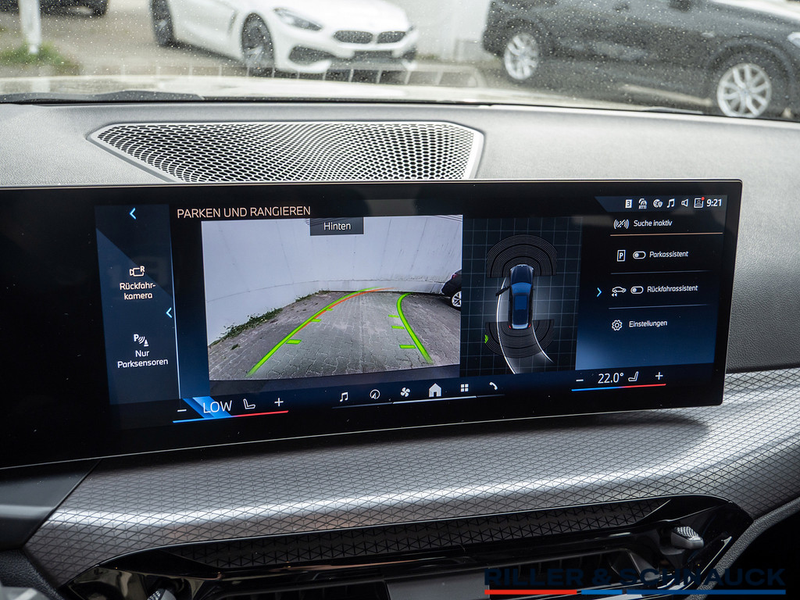 BMW 330 i Touring xDrive M-Sport ACC+KAM+LED+NAVI+ — photo 5