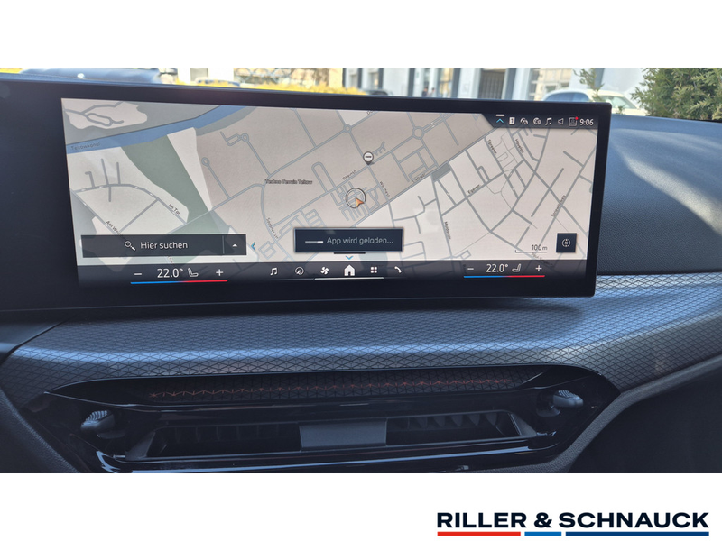 BMW 330 i Touring xDrive M-Sport ACC+KAM+LED+NAVI+ — photo 4