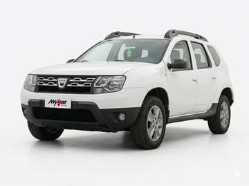 Duster I 1.6 La Gazzetta dello Sport GPL 105CV