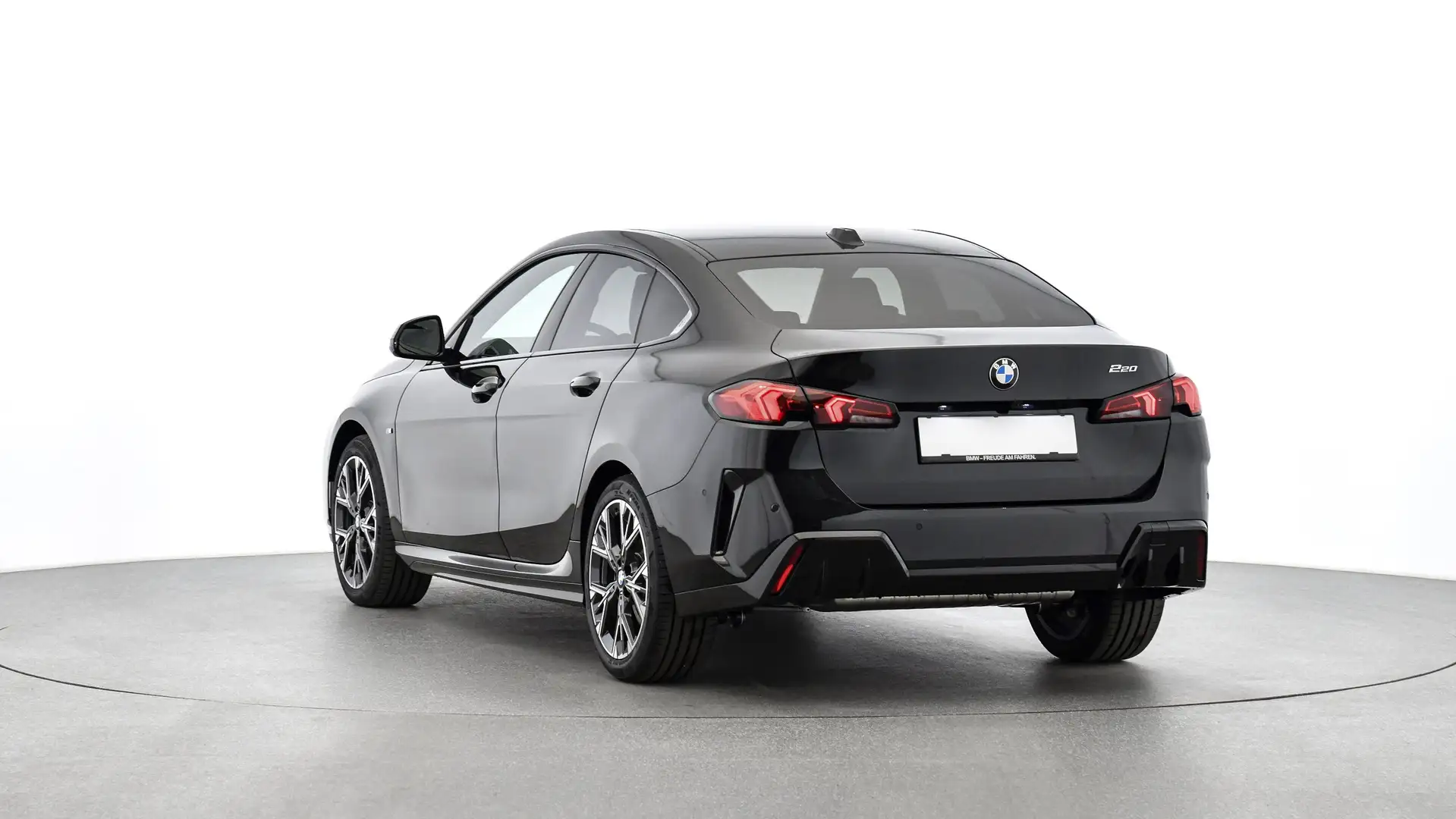 BMW 220 Vorführwagen // Gran Coupe // Harman Kardon Sound Noir - 2