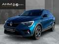 Renault Arkana 1.3 TCe 140 Techno Winter-Paket Niebieski - thumbnail 1