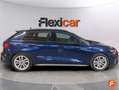 Audi A3 Sportback 35 TFSI 110kW (150CV) S tronic Azul - thumbnail 4