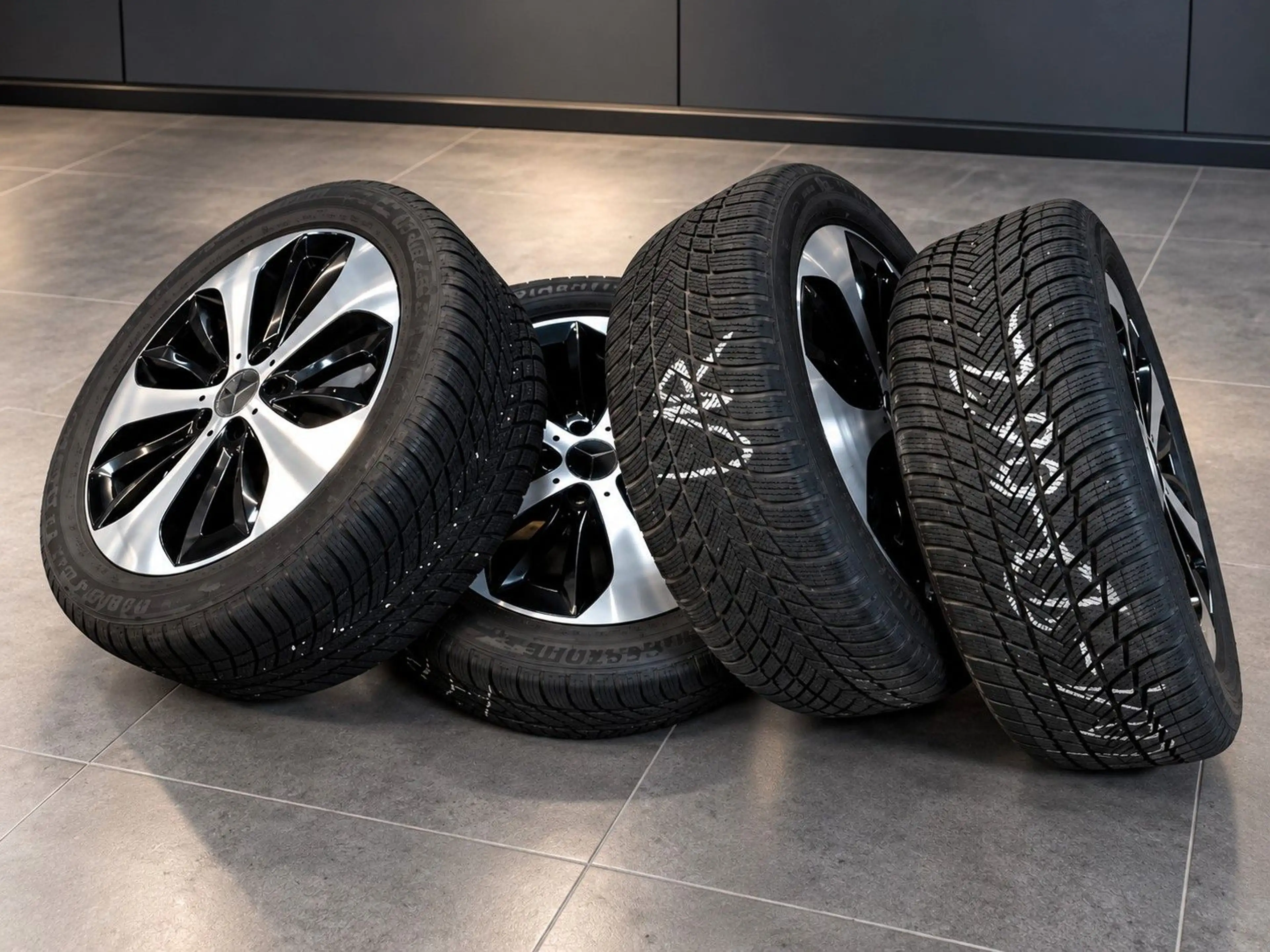 Mercedes-Benz GLB 220 d AMG-Line GARANTIE/ALCANTARA/APPLE-CAR-P — photo 10