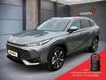 MG HS HEV Luxury 25.5 Grau - thumbnail 1