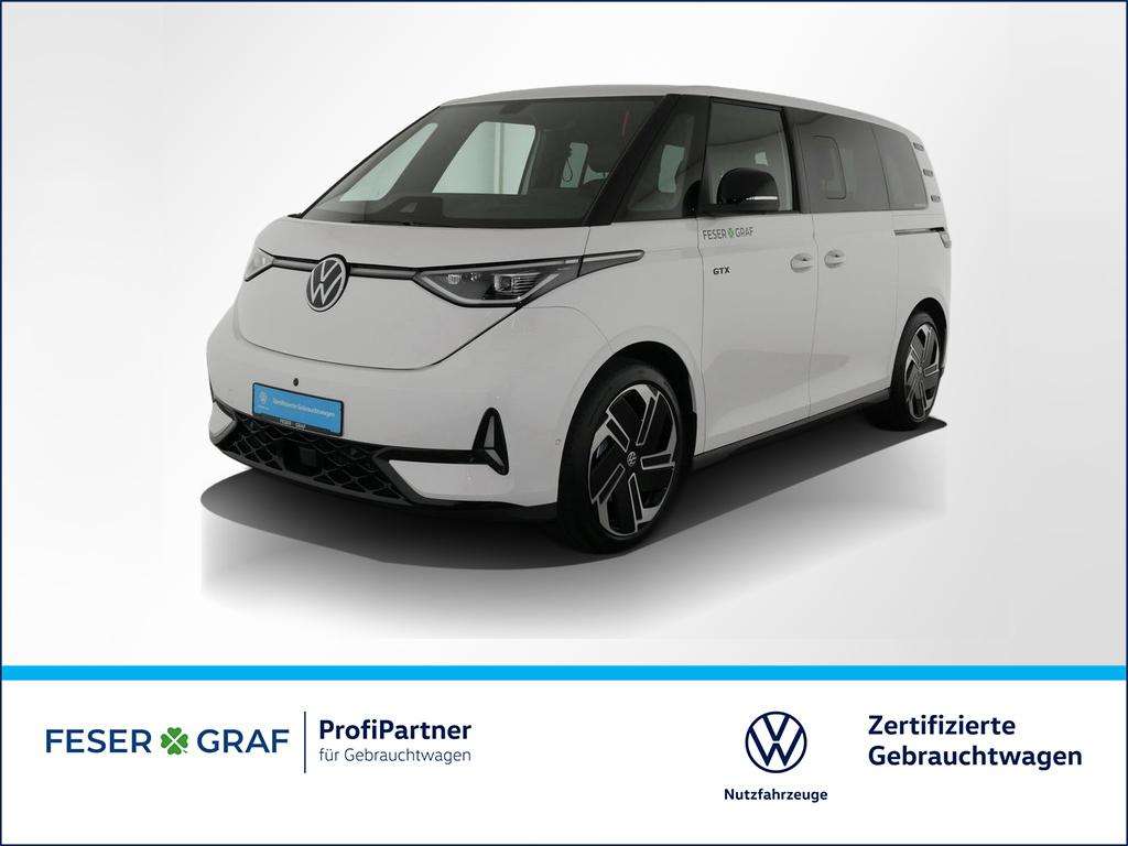 Volkswagen ID. Buzz