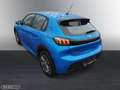Peugeot 208 Elektromotor 136, (e-) Allure Blauw - thumbnail 4