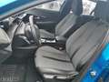 Peugeot 208 Elektromotor 136, (e-) Allure Blauw - thumbnail 10