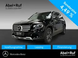 Mercedes-Benz GLB 200 d LED+Rückfahrkamera+CarPlay+TotW+AHK