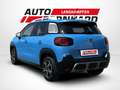 Citroen C3 Aircross C3 PureTech 110 Aircross Feel Blau - thumbnail 5