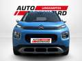 Citroen C3 Aircross C3 PureTech 110 Aircross Feel Blau - thumbnail 3