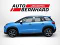 Citroen C3 Aircross C3 PureTech 110 Aircross Feel Blau - thumbnail 4