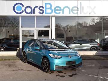 58 kWh Pro Performance ACC LANE GPS CAM PARK 1° M.