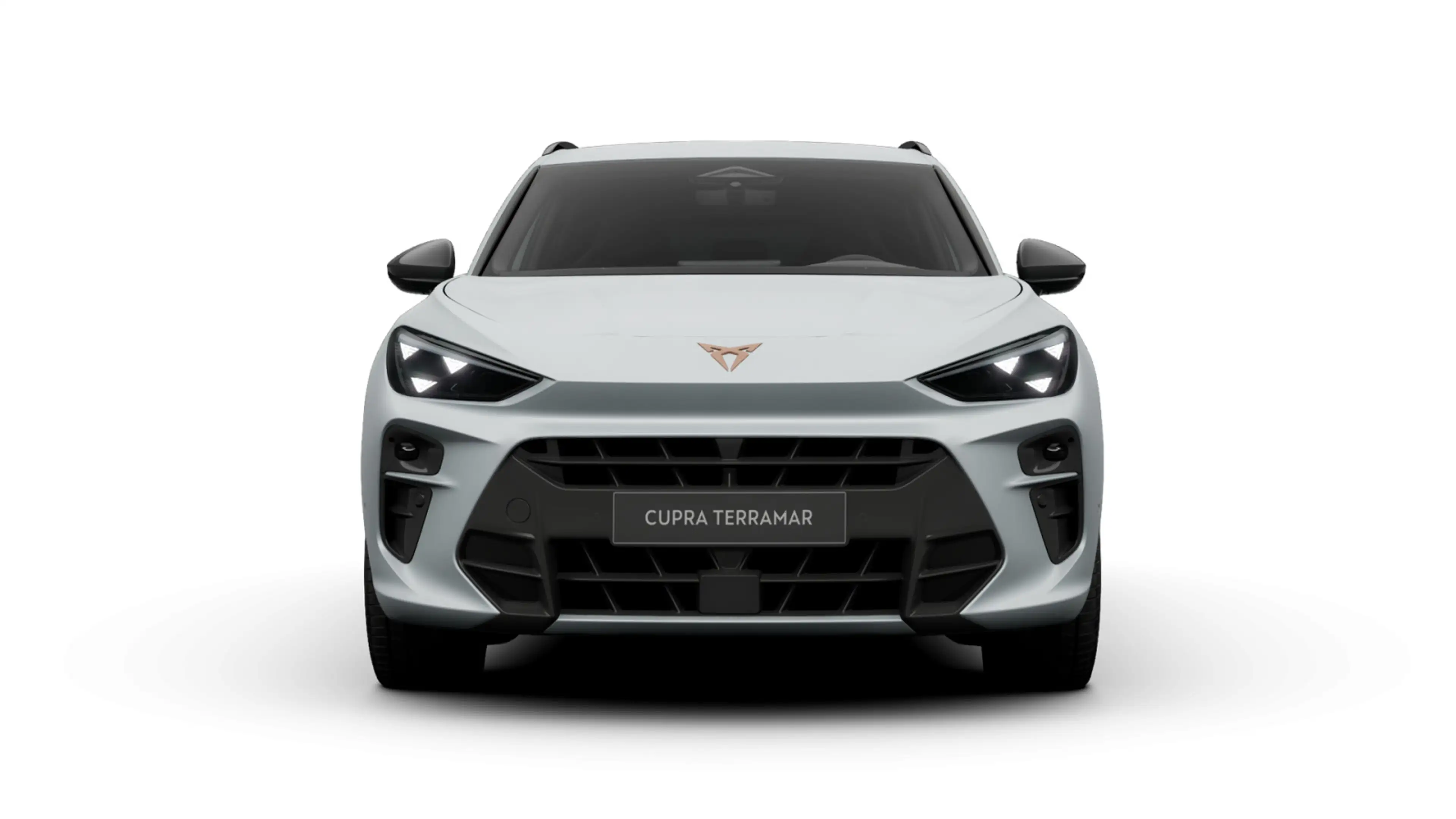 CUPRA Terramar 2.0 TSI DSG 4D SENNHEISER MATRIX eSITZE — photo 3