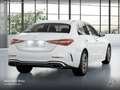 Mercedes-Benz C 180 AMG+LED+KAMERA+TOTW+KEYLESS+9G Weiß - thumbnail 5