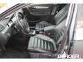 Volkswagen Passat Variant Highline BlueMotion Sportpaket Navi Leder Bi-Xenon Gris - thumbnail 10