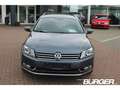 Volkswagen Passat Variant Highline BlueMotion Sportpaket Navi Leder Bi-Xenon Grijs - thumbnail 2