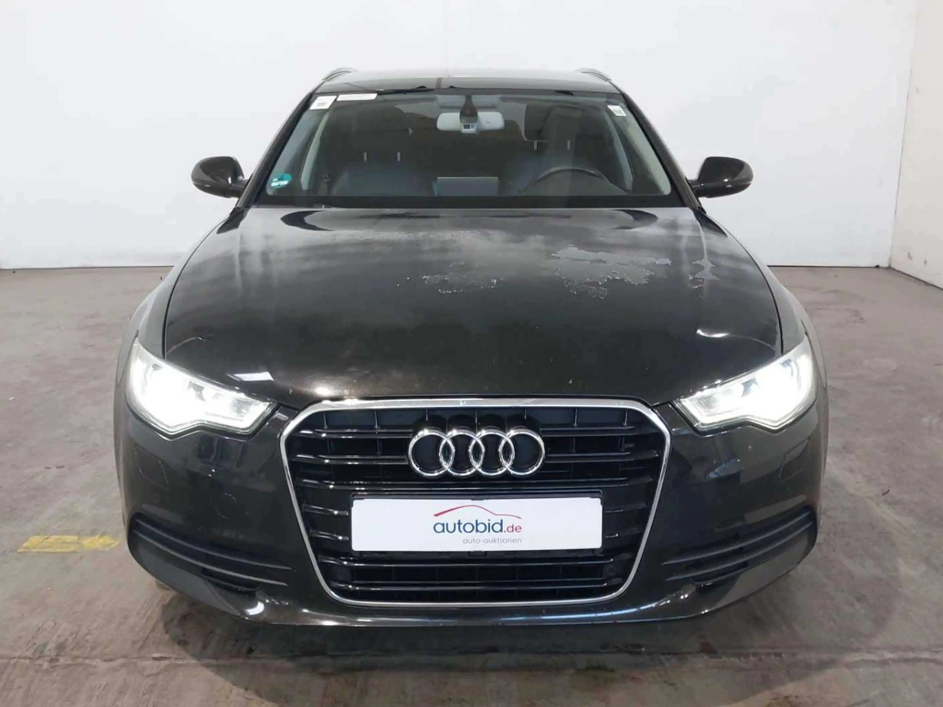 Audi A6 Avant 2.8 FSI *Leder-Xenon-Navi-AHK* — photo 8