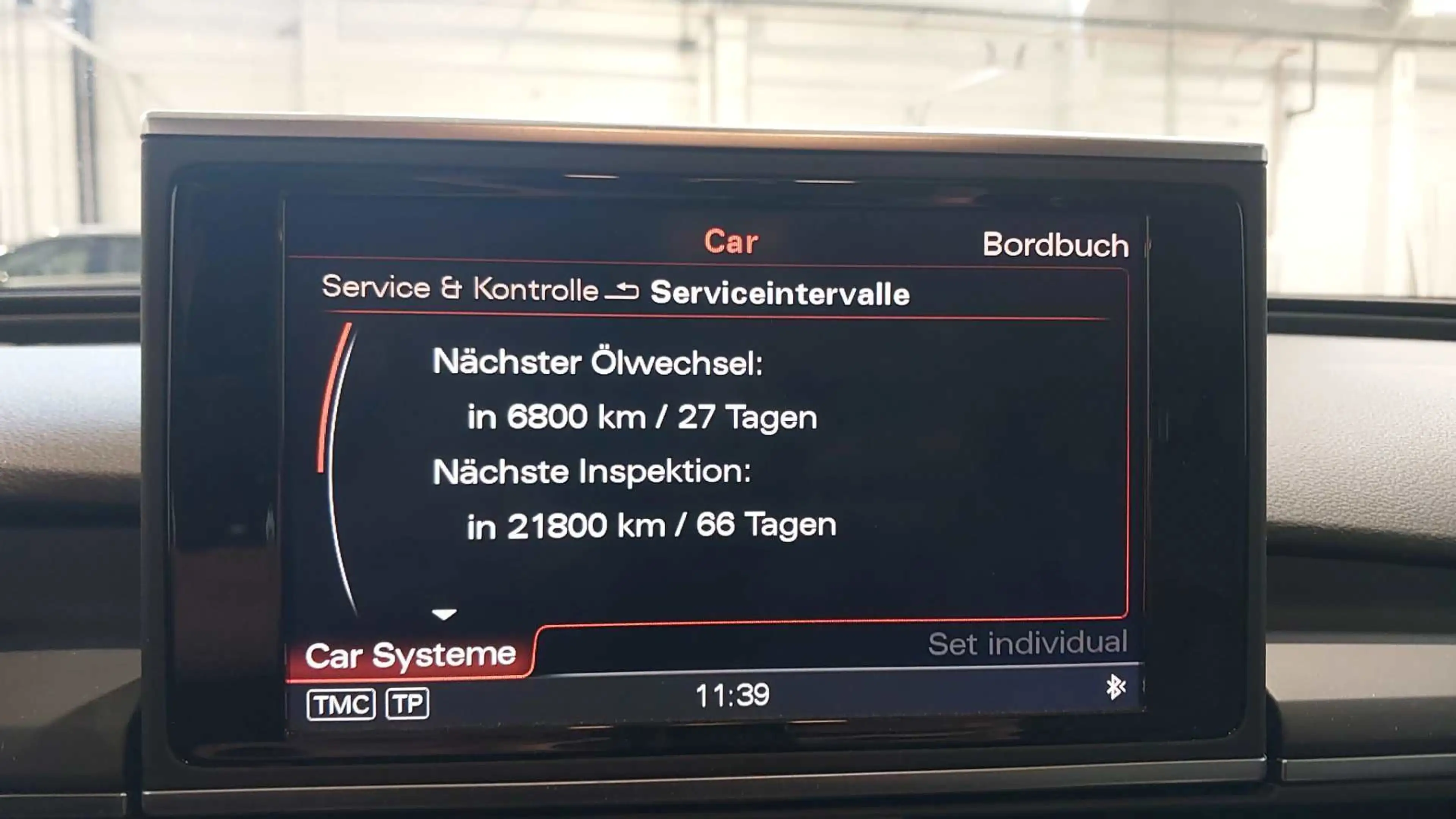 Audi A6 Avant 2.8 FSI *Leder-Xenon-Navi-AHK* — photo 14