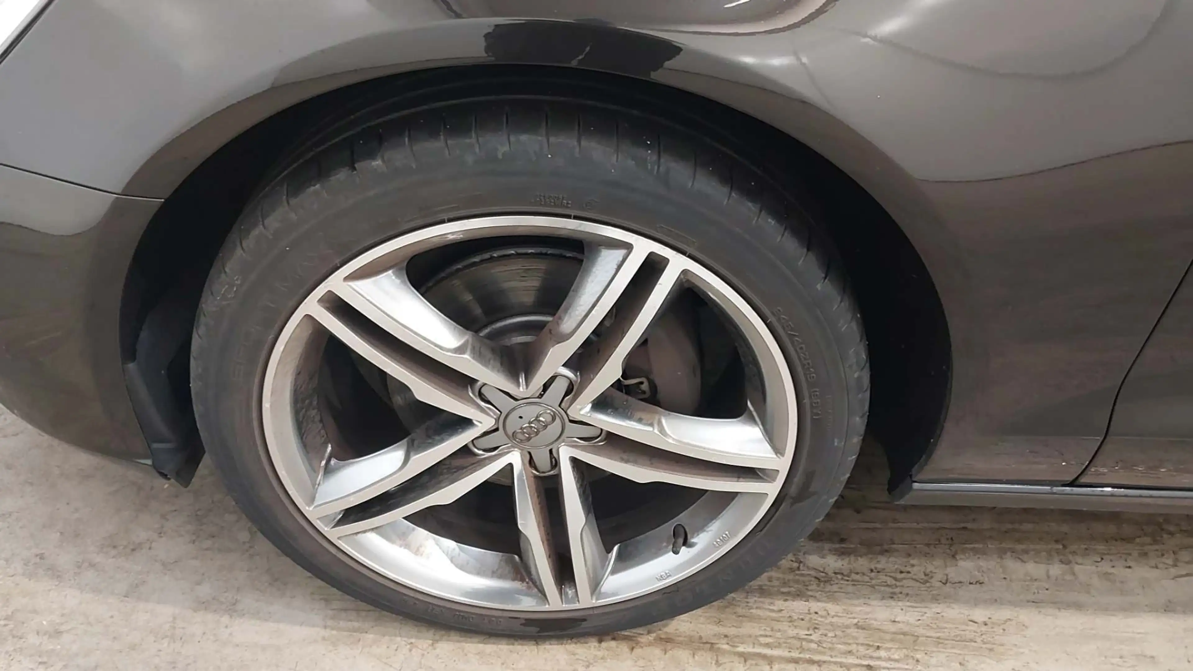 Audi A6 Avant 2.8 FSI *Leder-Xenon-Navi-AHK* — photo 18