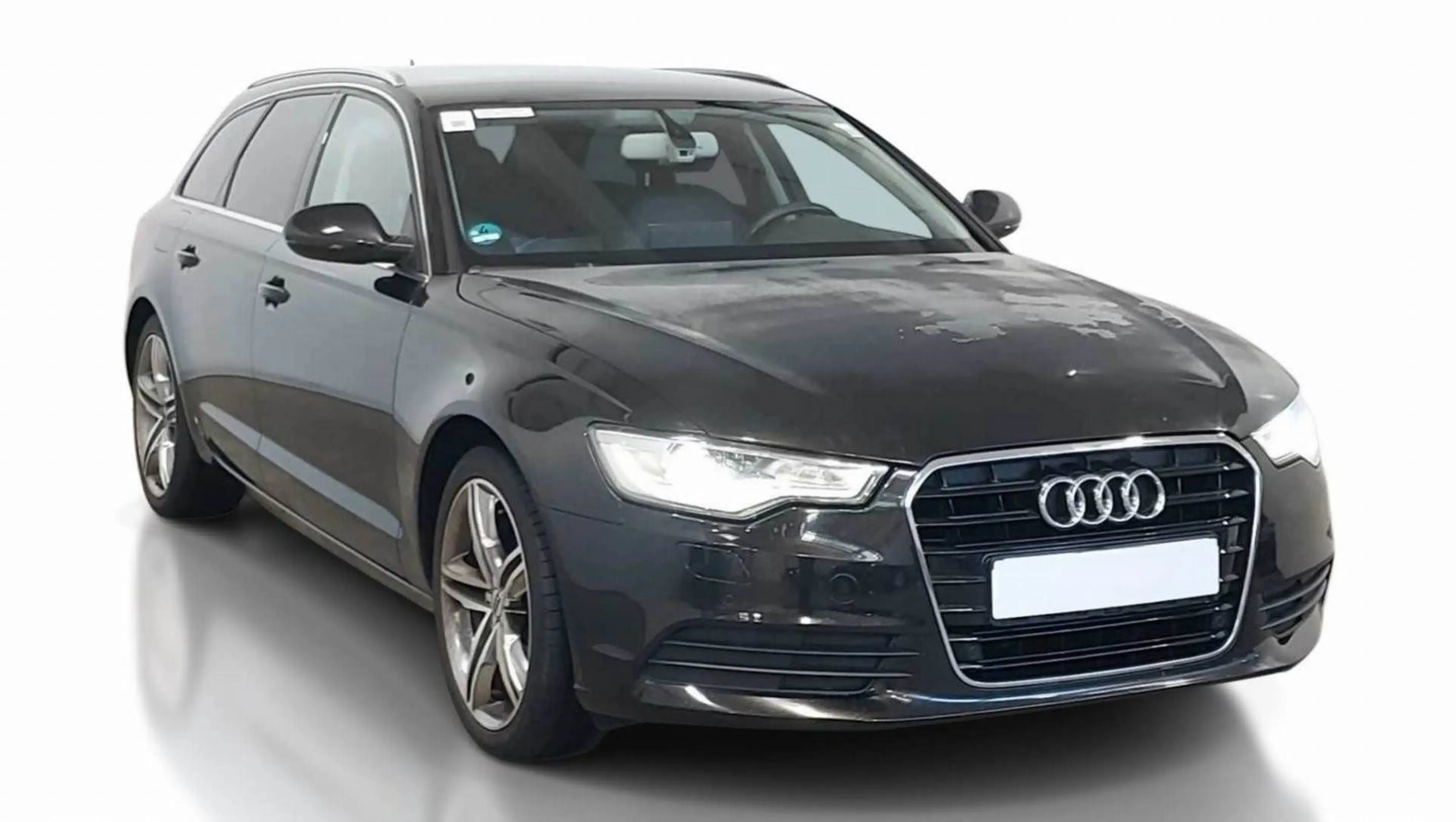 Audi A6 Avant 2.8 FSI *Leder-Xenon-Navi-AHK* — photo 7