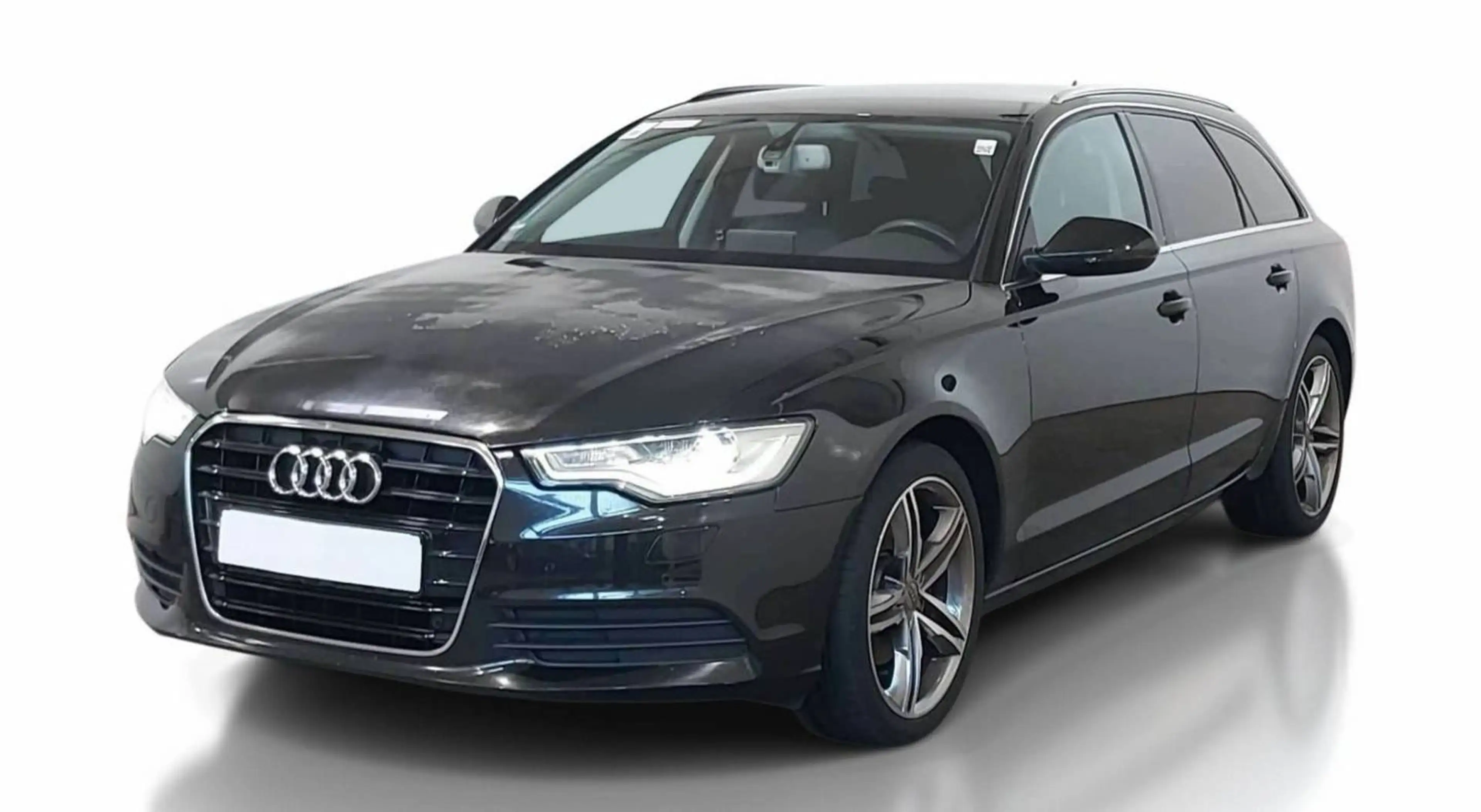 Audi A6 Avant 2.8 FSI *Leder-Xenon-Navi-AHK*