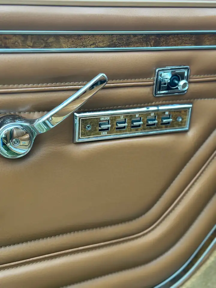 Jeep Wagoneer Grand Wagoneer, foto 12
