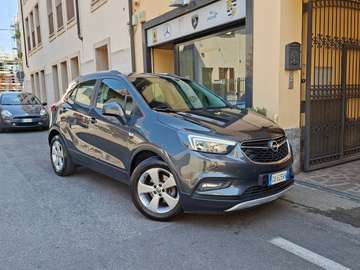Mokka X 1.4 t Business, Service certificato.