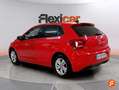Volkswagen Polo 1.0 TSI Advance 70kW Rojo - thumbnail 4