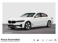 BMW 520 d AHK RFK NAVI LED Sound Syst. PDC V+H DAB Weiß - thumbnail 1