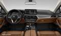 BMW 520 d AHK RFK NAVI LED Sound Syst. PDC V+H DAB Weiß - thumbnail 4