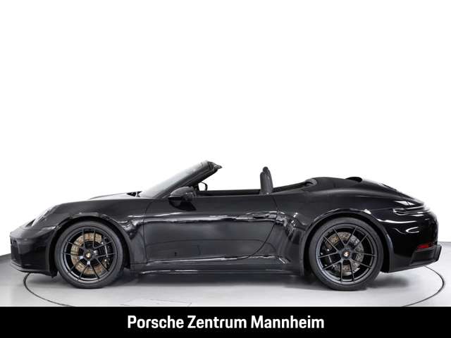 Porsche 992 -2 911 Carrera GTS Cabrio HD-Matrix 18-Wege Carbon