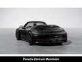 Porsche 992 -2 (911) Carrera GTS Cabriolet Schwarz - thumbnail 3