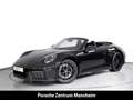 Porsche 992 -2 911 Carrera GTS Cabrio HD-Matrix 18-Wege Carbon Schwarz - thumbnail 1