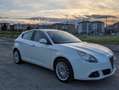 Alfa Romeo Giulietta 1.6 jtdm(2) Distinctive Bianco - thumbnail 2