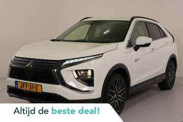 2.4 PHEV 188 pk 4WD | Trekhaak | Stl. verw. | Came