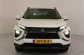 Mitsubishi Eclipse Cross 2.4 PHEV 188 pk 4WD | Trekhaak | Stl. verw. | Came Weiß - thumbnail 3
