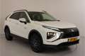 Mitsubishi Eclipse Cross 2.4 PHEV 188 pk 4WD | Trekhaak | Stl. verw. | Came Weiß - thumbnail 4