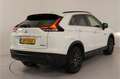 Mitsubishi Eclipse Cross 2.4 PHEV 188 pk 4WD | Trekhaak | Stl. verw. | Came Weiß - thumbnail 25