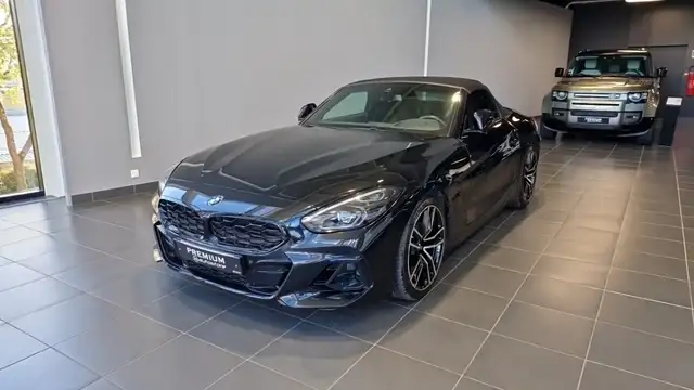 BMW Z4 G29 SDRIVE20I 197 CH BVA8 M SPORT