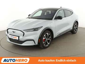 electric drive 198 kW Premium AWD Aut.*NAVI*LED*
