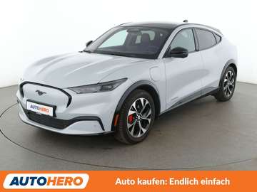 electric drive 198 kW Premium AWD Aut.*NAVI*LED*