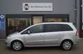 Opel Zafira Family Grau - thumbnail 2