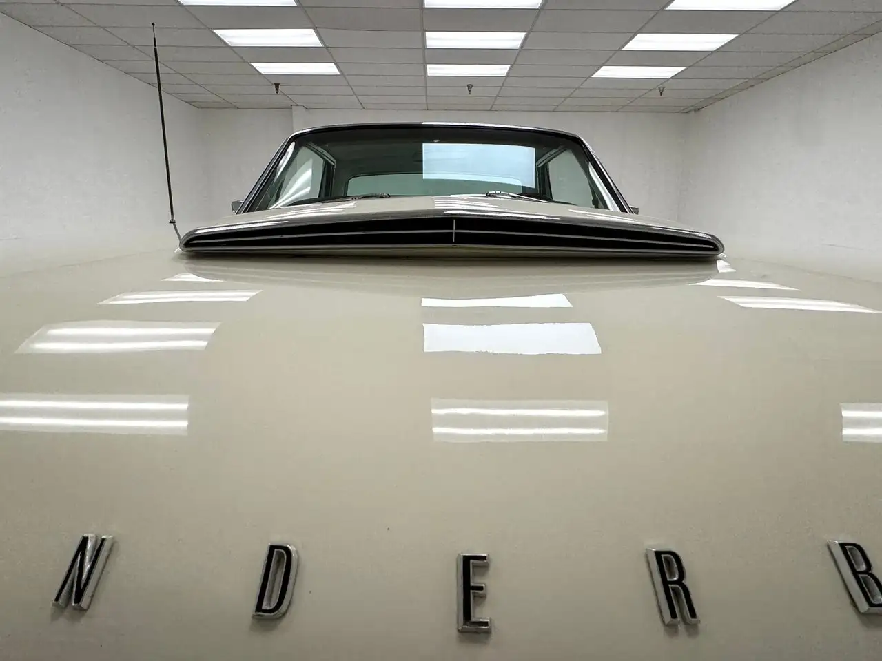 Oldsmobile Super 88, foto 10