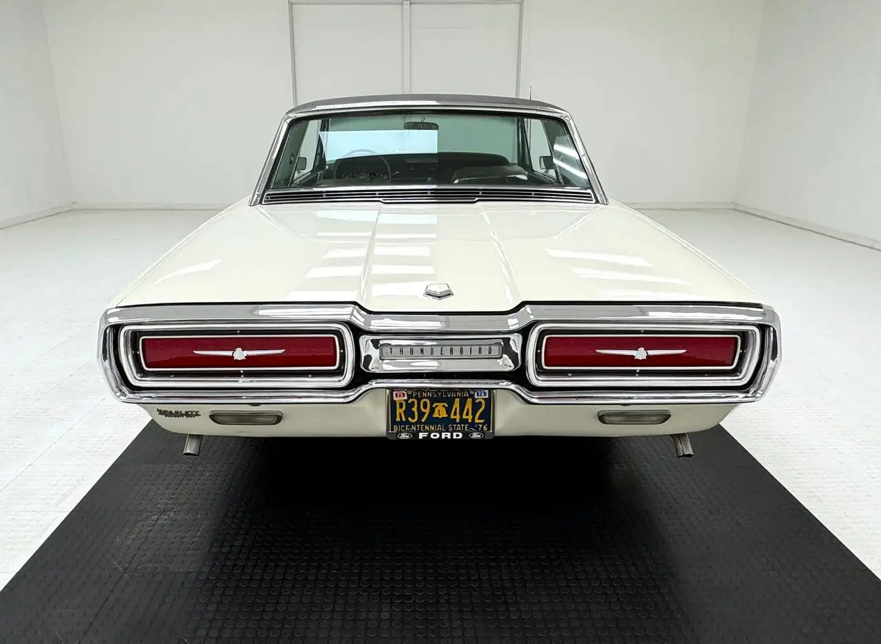 Oldsmobile Super 88, foto 4