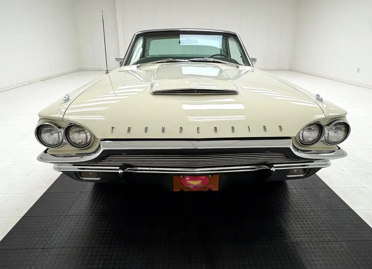 Oldsmobile Super 88, foto 8